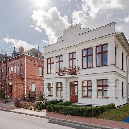 An Der Post Whg 04 Heringsdorf (Usedom)