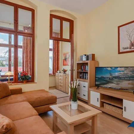 An Der Post Whg 04 *