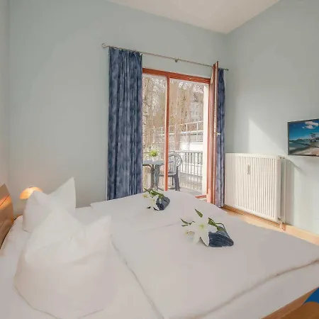 Villa An Der Post Whg 04