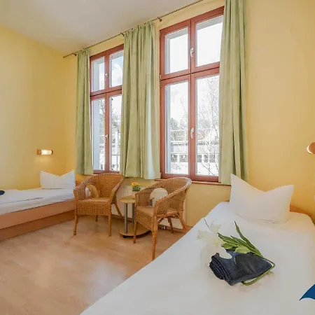 An Der Post Whg 04 Heringsdorf (Usedom)