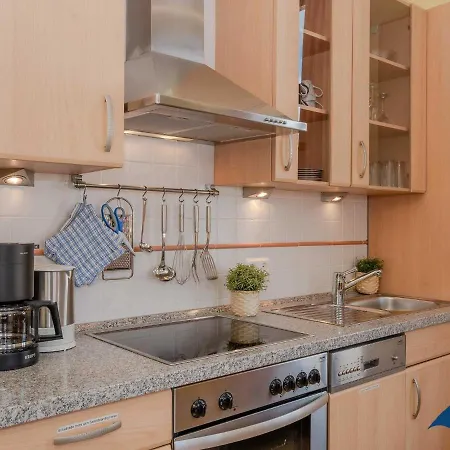 An Der Post Whg 04 Heringsdorf