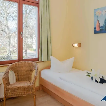 An Der Post Whg 04 Willa *