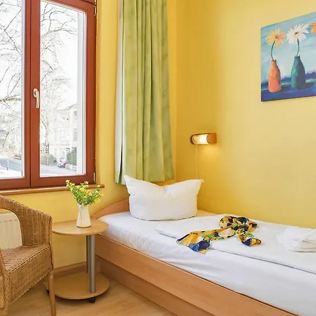 An Der Post Whg 04 Villa