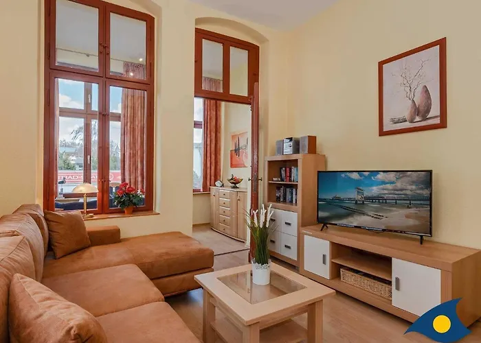 An Der Post Whg 04 *