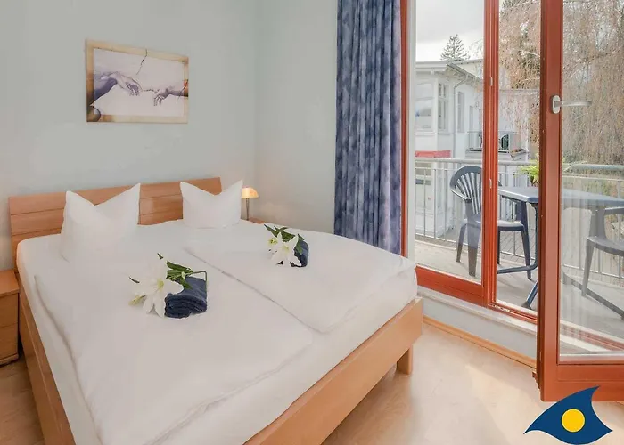 Villa An Der Post Whg 04