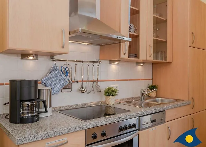 An Der Post Whg 04 Heringsdorf (Usedom)