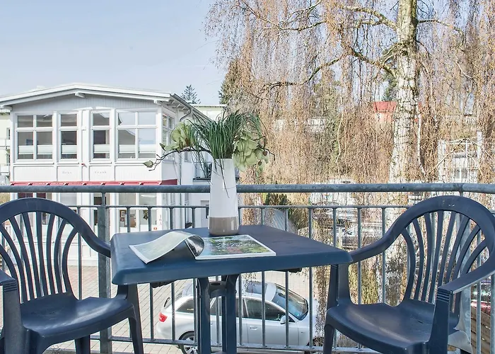 An Der Post Whg 04 *