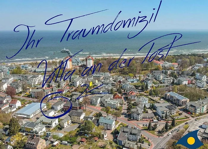 Villa An Der Post Whg 04